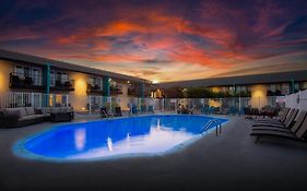 Rodeway Inn And Suites Flagstaff Arizona
